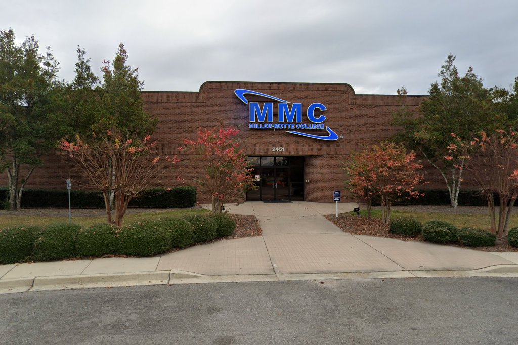 Miller-Motte Technical College