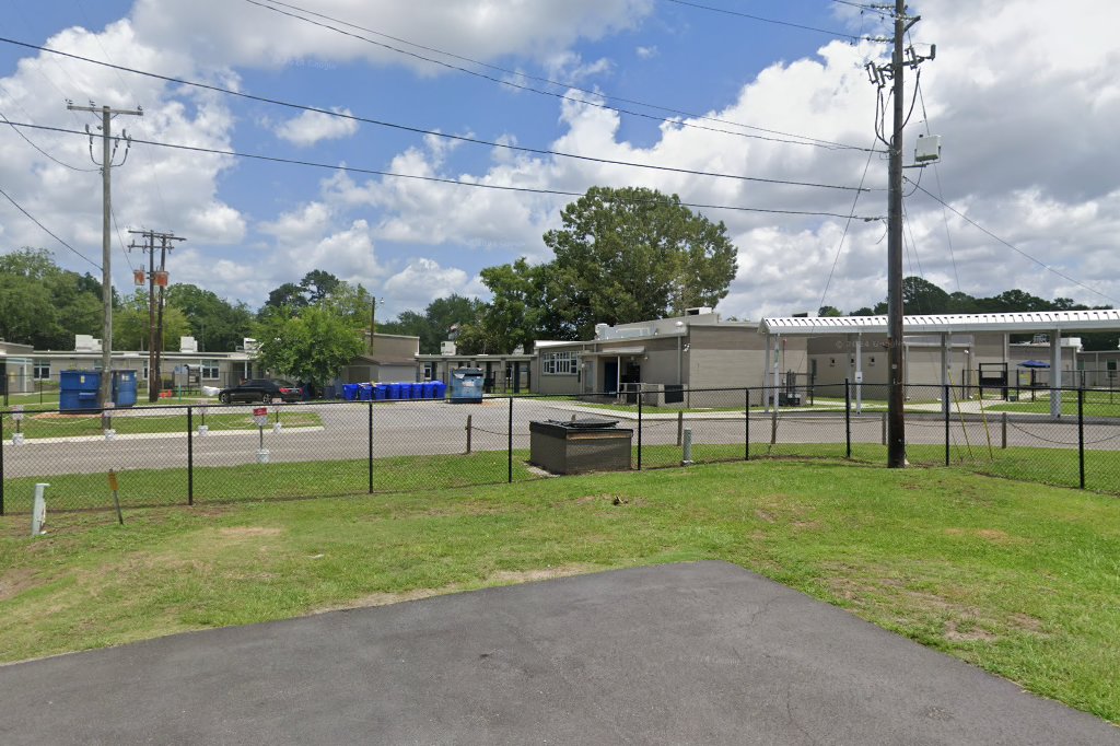 Memminger Elementary School