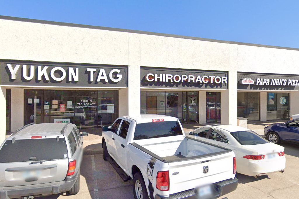 Yukon Tag Agency