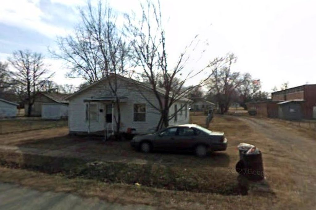 Stilwell Driver License Exam Station