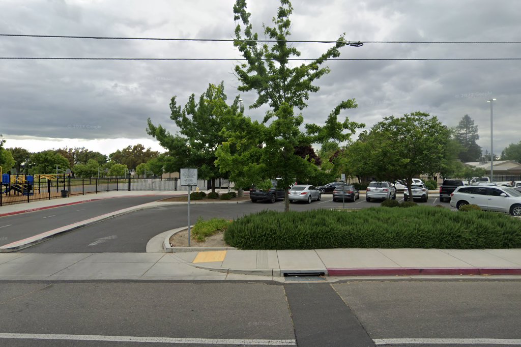 Julien Elementary School