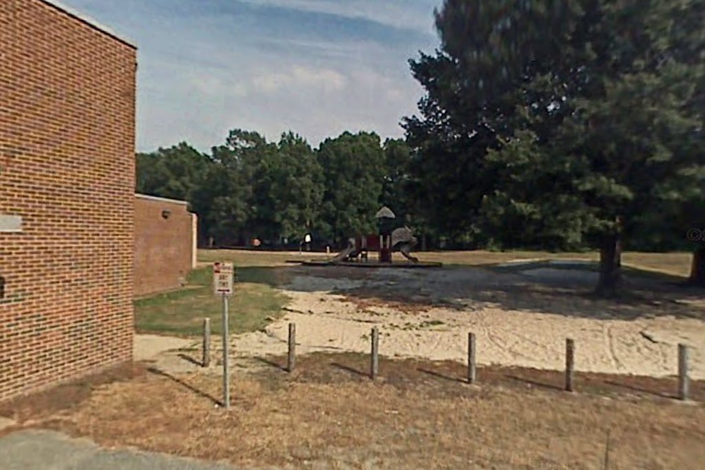 Booker Elementary School