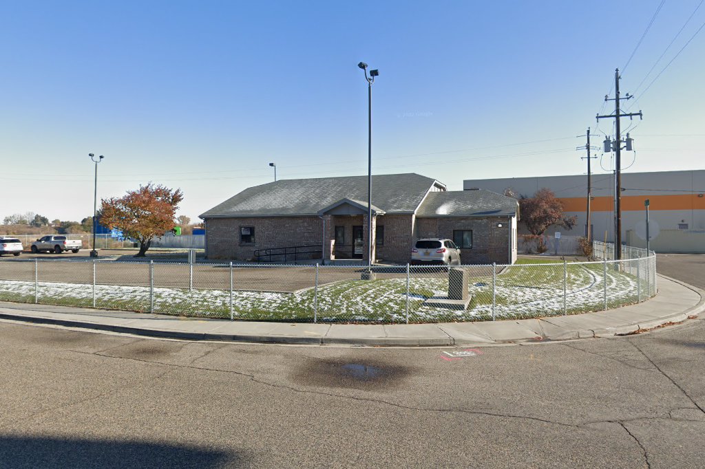 Malheur County Veterans Services