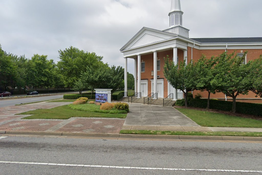 William Mason Cooper Elementary School