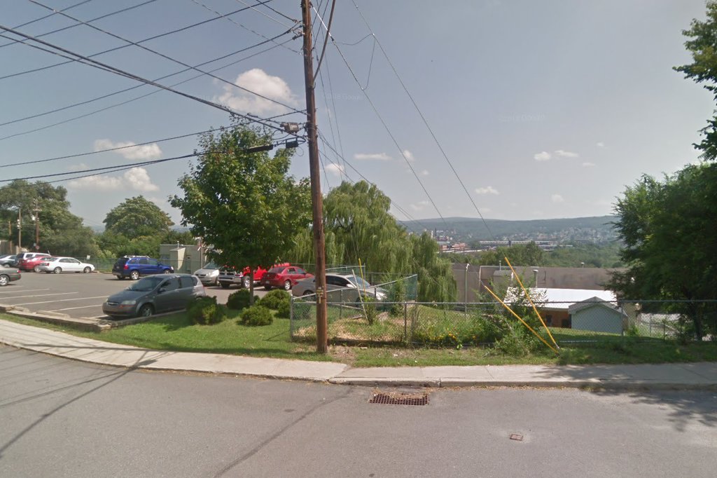 Pennsylvania Military Veterans Affairs