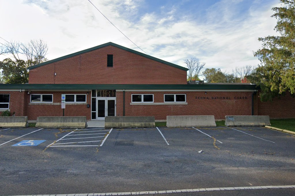 Pennsylvania Department Of Military & Veterans Affairs
