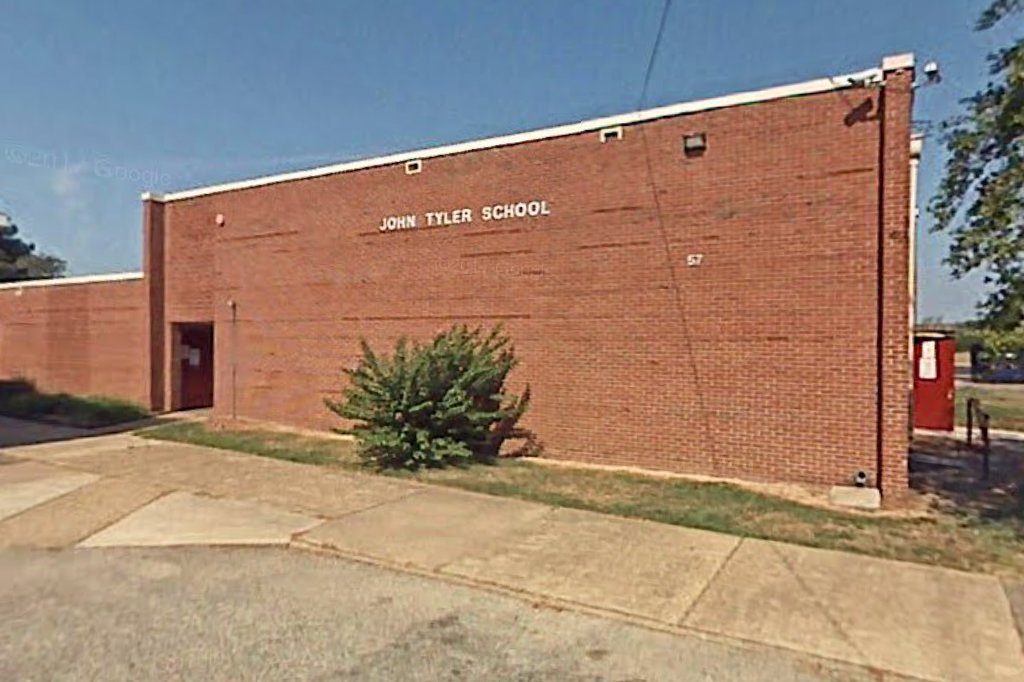 John Tyler Elementary School
