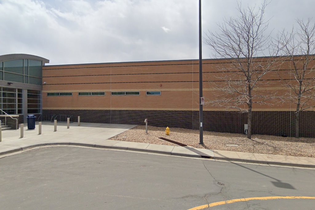 Douglas County Court
