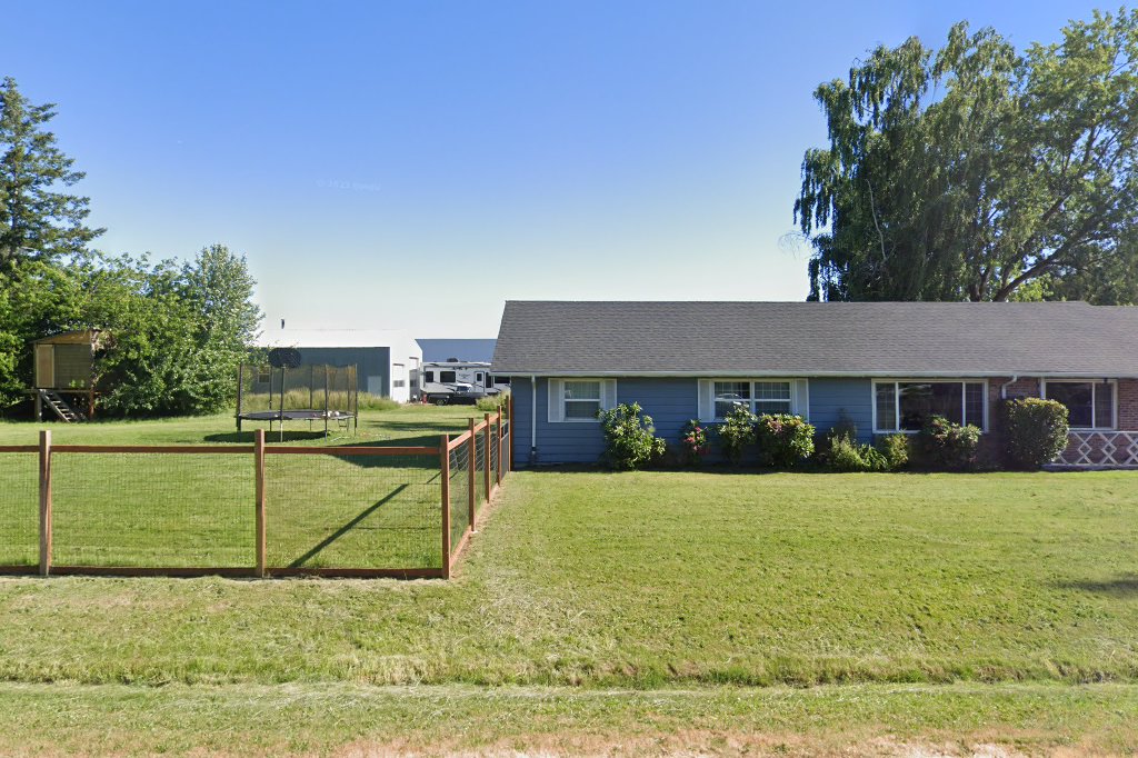 Orenco Elementary School