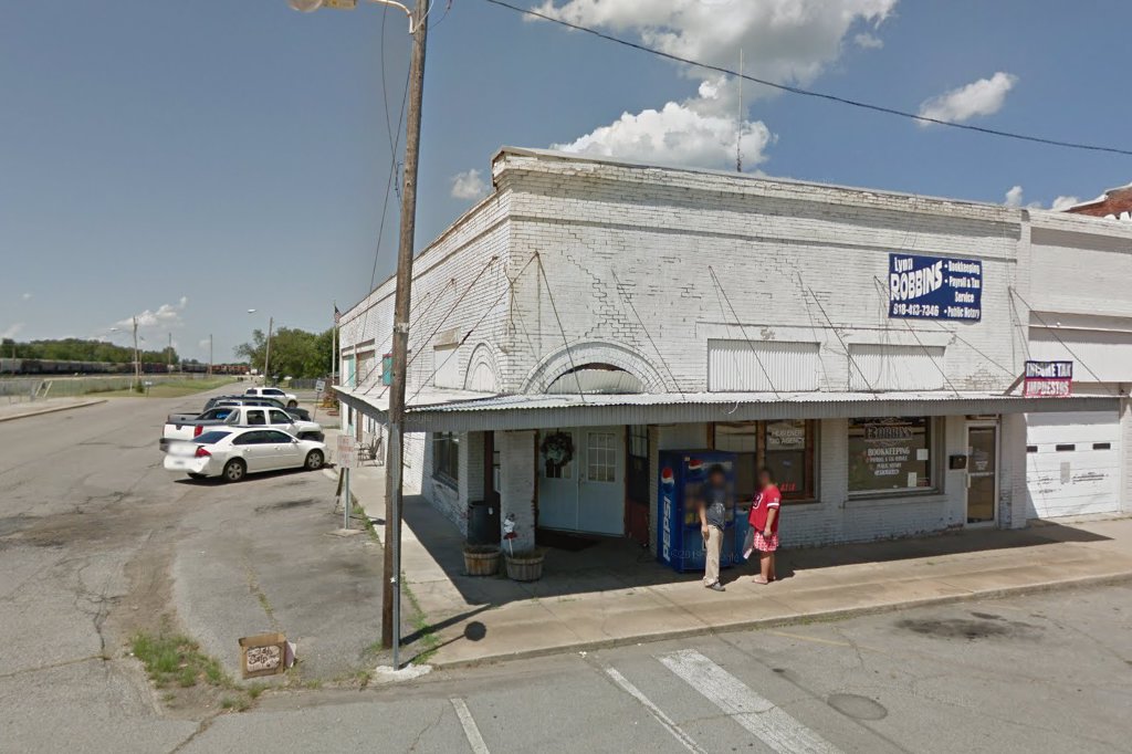 Heavener Driver License Exam Station