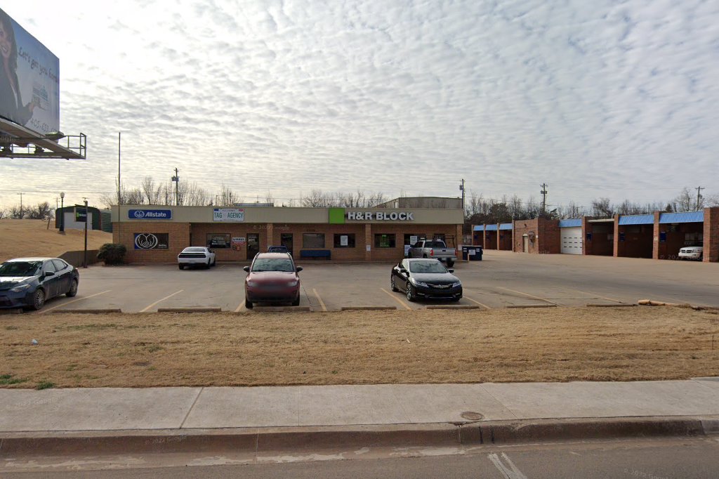 Guthrie Tag Office