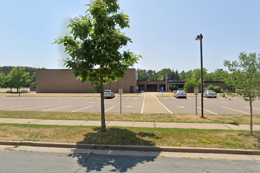 Locust Lane Elementary School