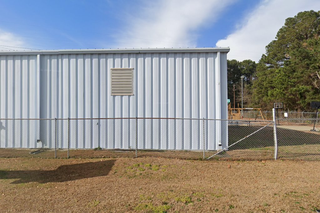 Palmetto Youth Academy