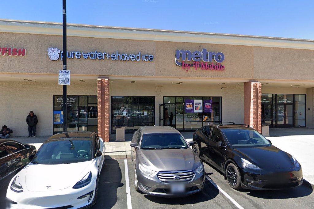 EASTBAY Works One-Stop Career Center û San Pablo