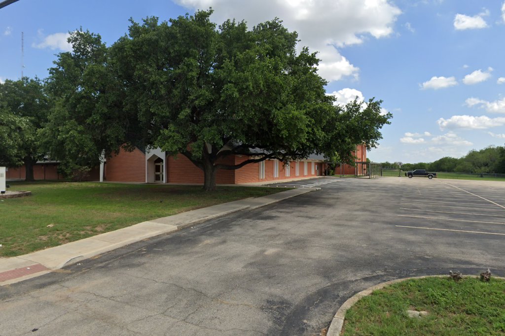 Eisenhauer Road Baptist School & Daycare
