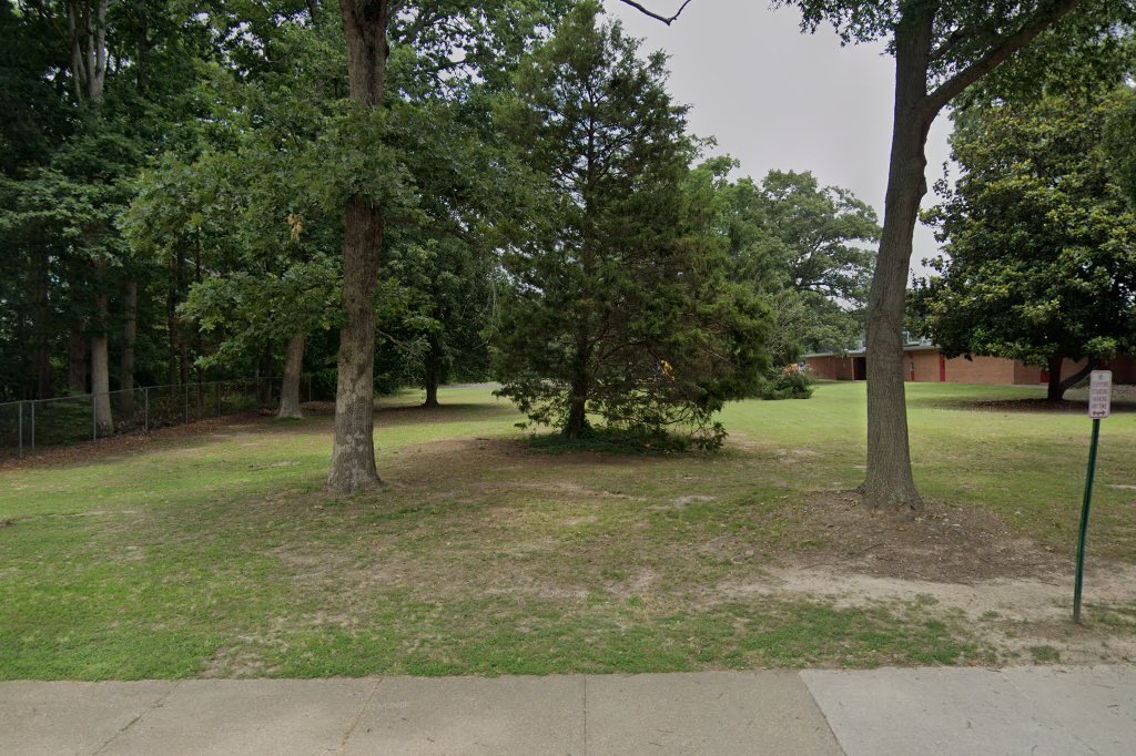 Highland Springs Elementary School
