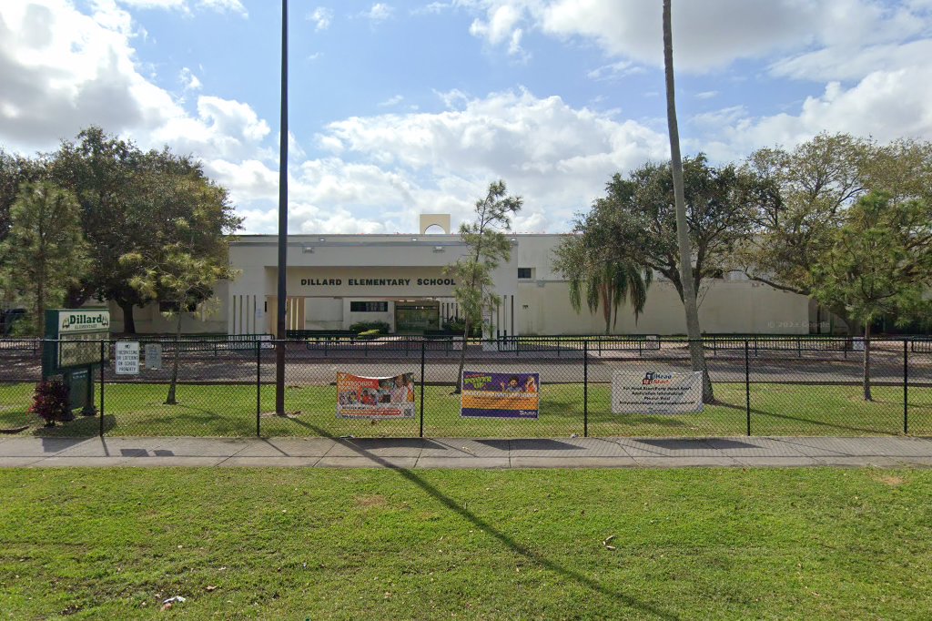 Dillard Elementary School