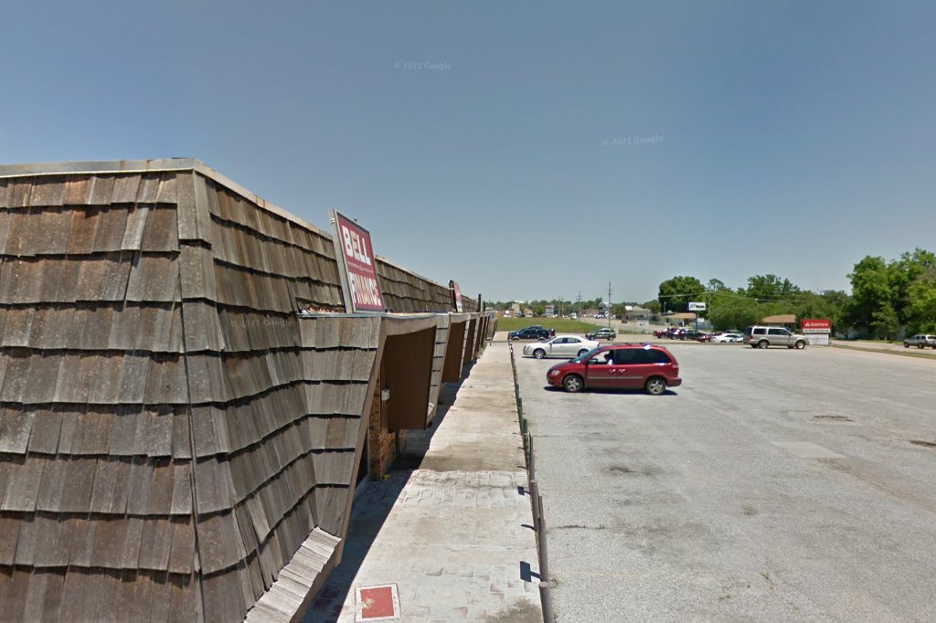 Duncan Driver License Exam Station