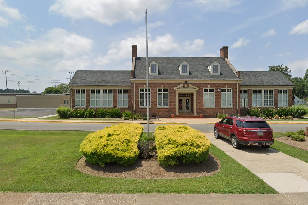 Sandston Elementary School