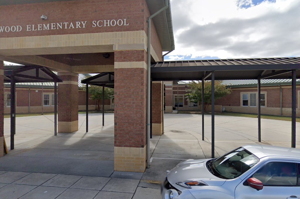 Merrywood Elementary School
