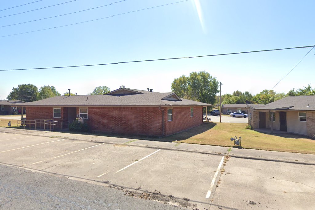 Ft Gibson Housing Authority