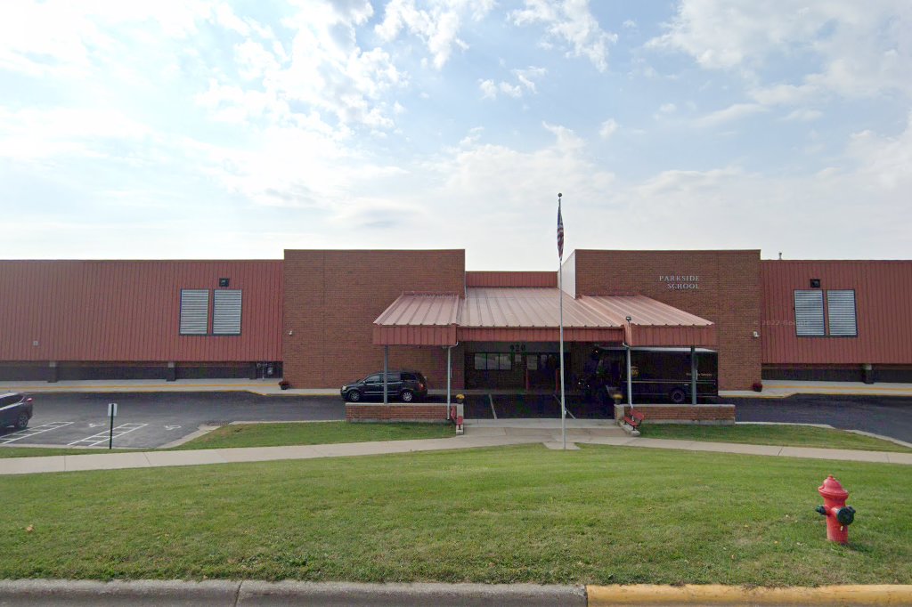 Parkside Elementary School