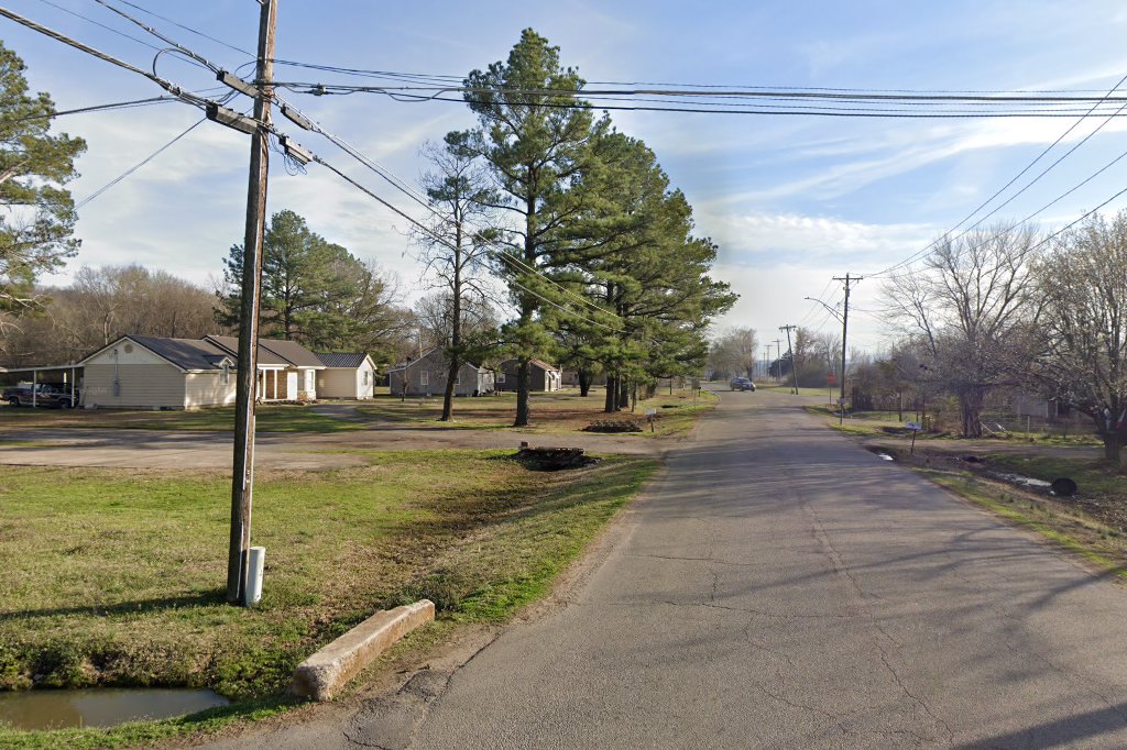 Heavener Housing Authority