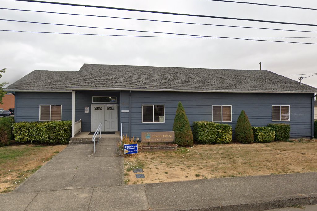 Opportunity House