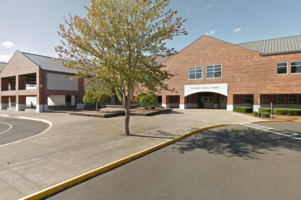 Duniway Middle School
