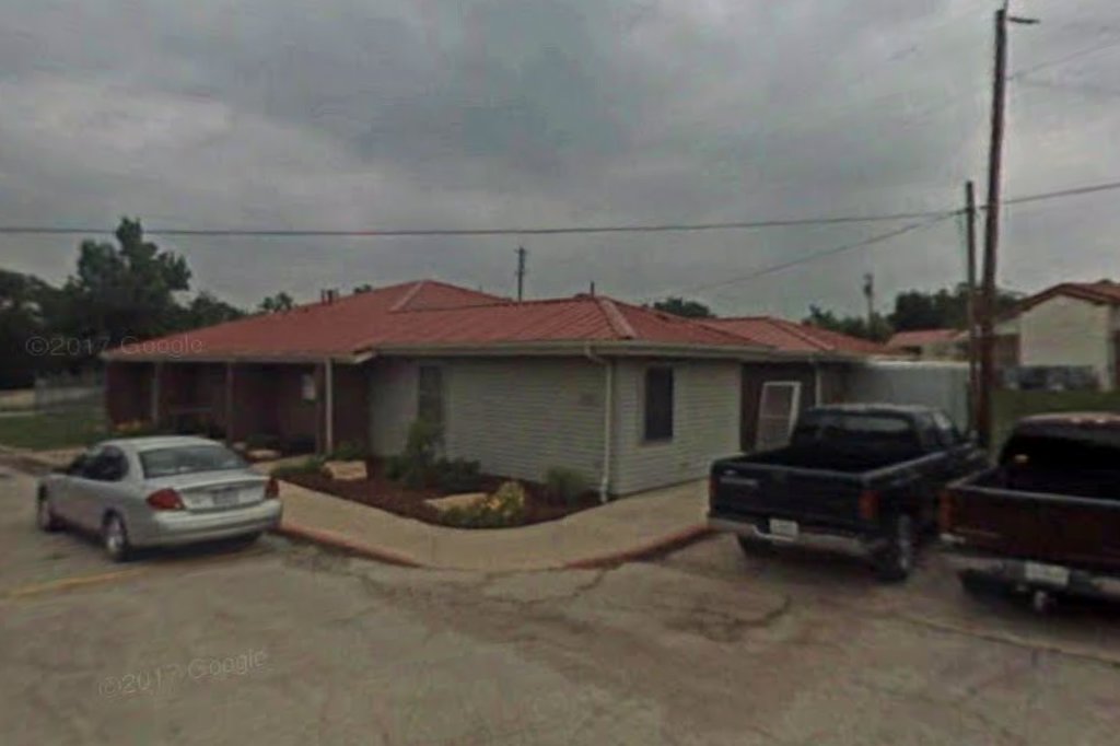 Coalgate Housing Authority