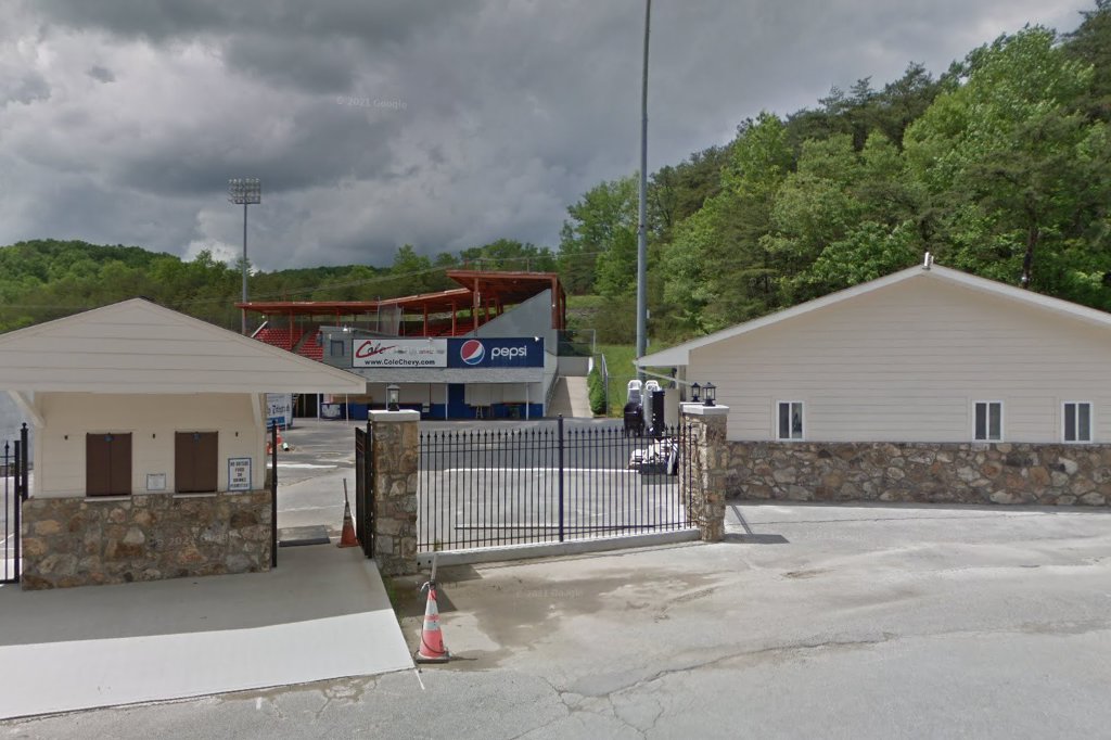 Bluefield College Main Campus