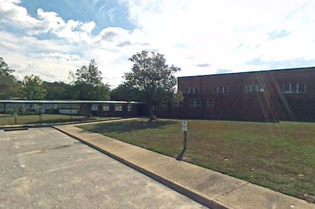 Georgie D. Tyler Middle School