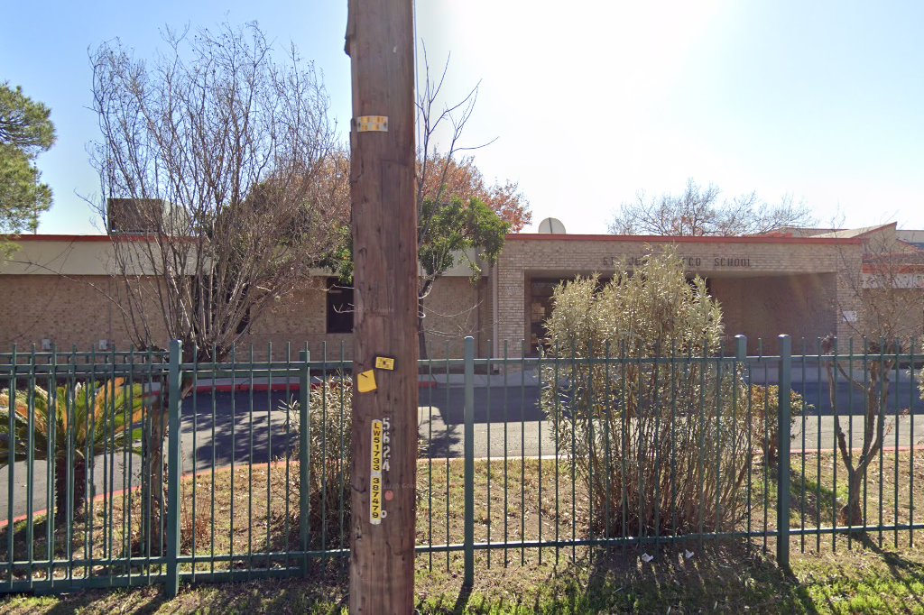 St John Bosco Elementary School