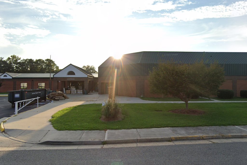 Lancaster Middle School