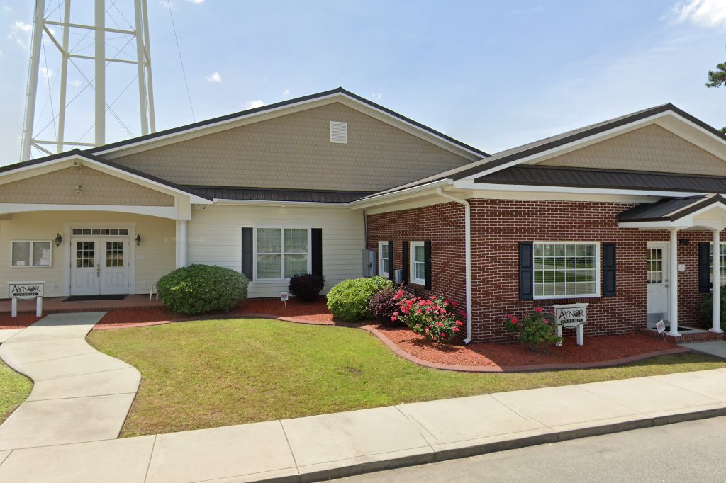 Aynor Municipal Court