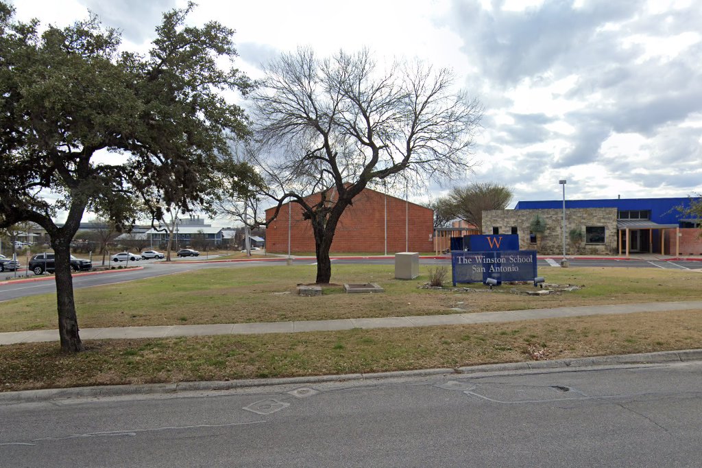 The Winston School San Antonio