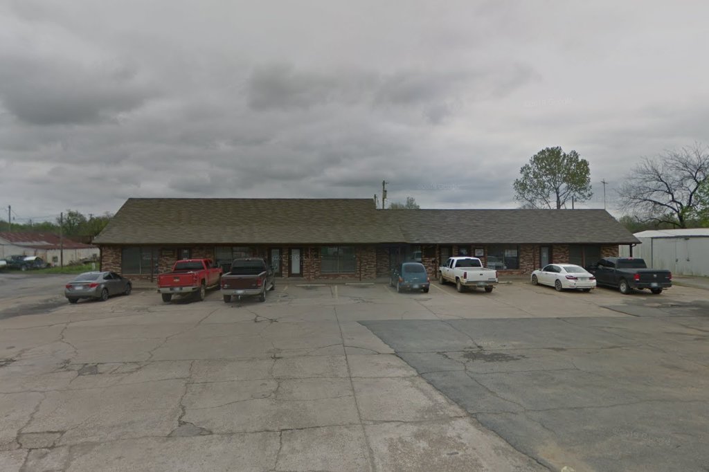 Checotah Tag Agency
