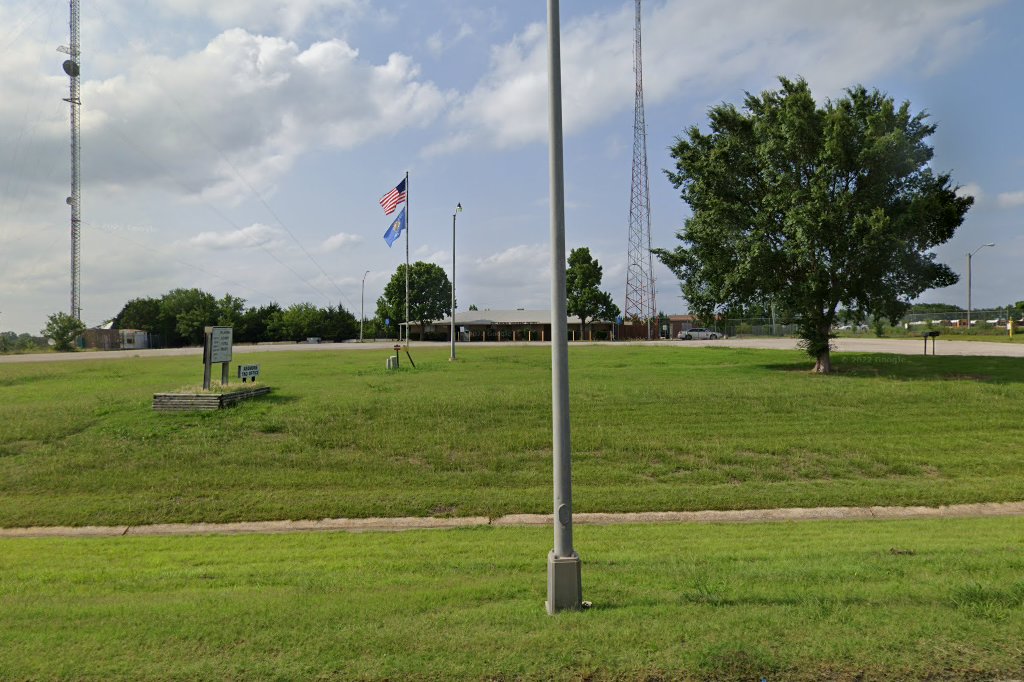 Ardmore Tag Office
