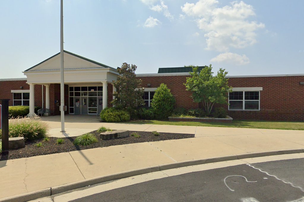 Legacy Elementary School