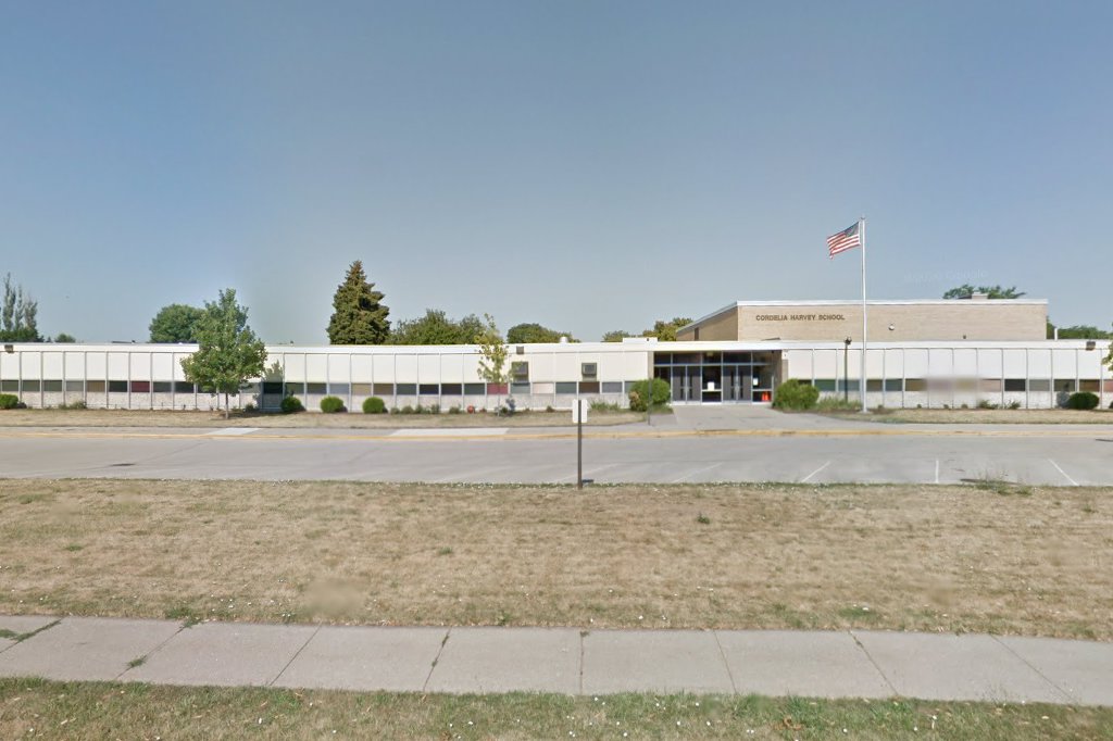 Harvey Elementary School