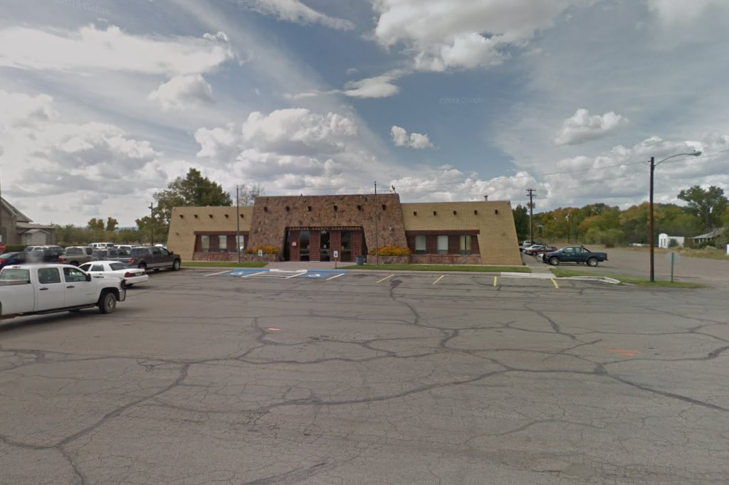 Conejos County Court