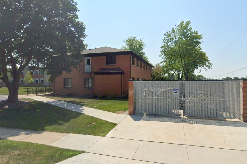 Our Lady of Lourdes Catholic School