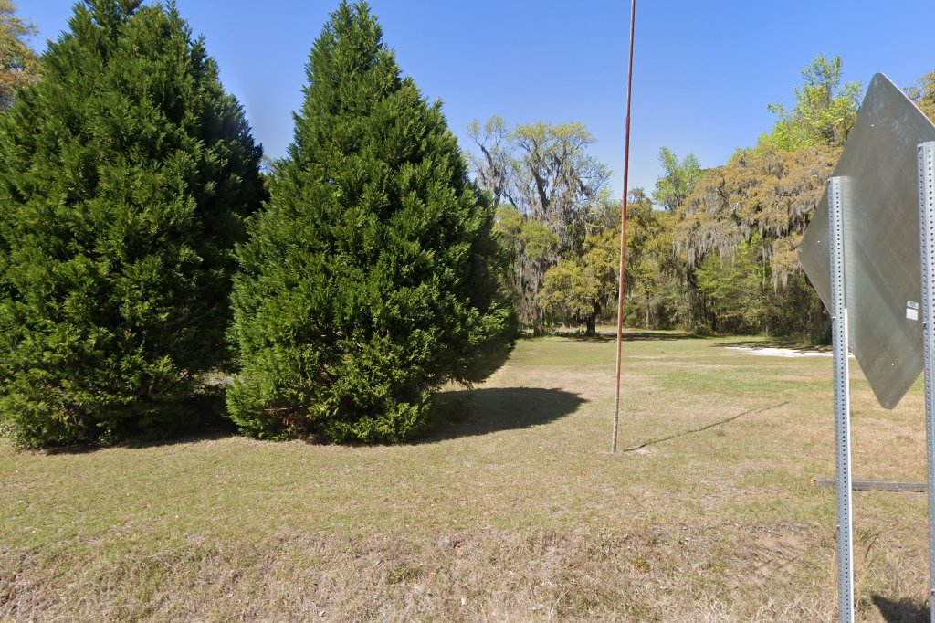 Edisto Island Magistrate Court