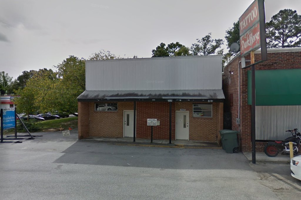 Capital Animal Hospital