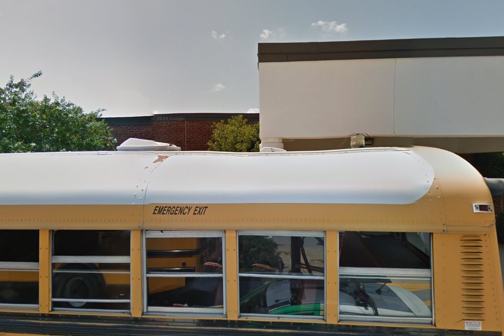 White Knoll Elementary School