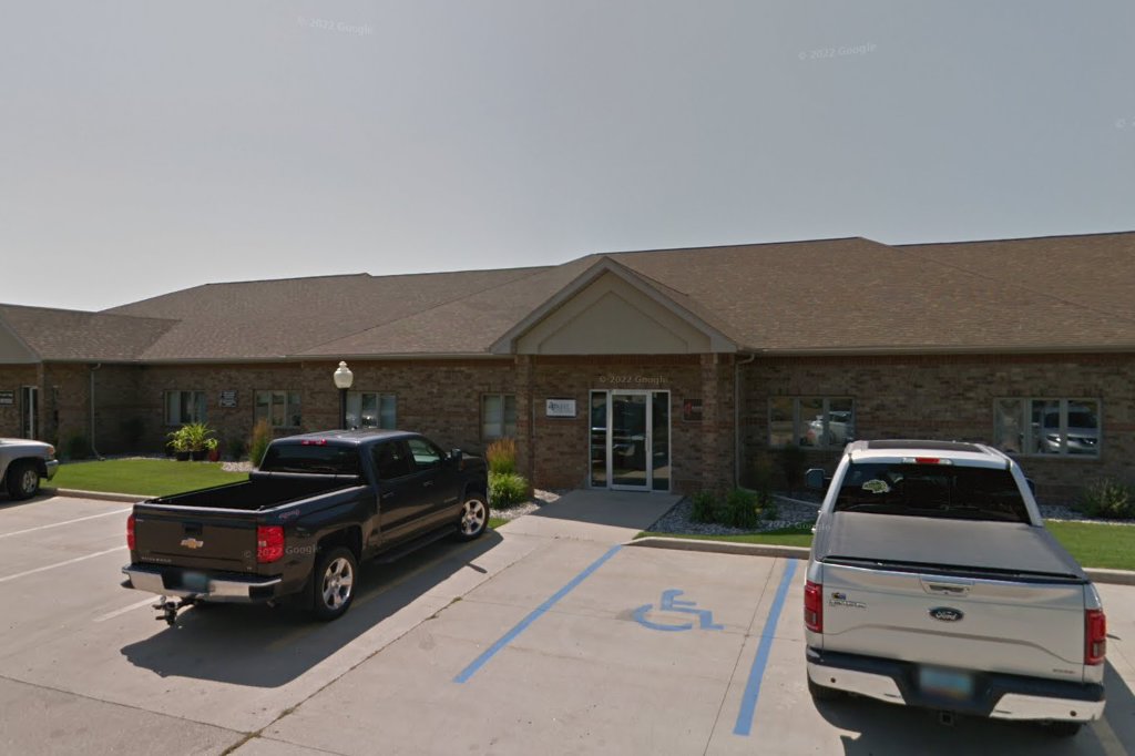 North Dakota State Veterans Affairs Department