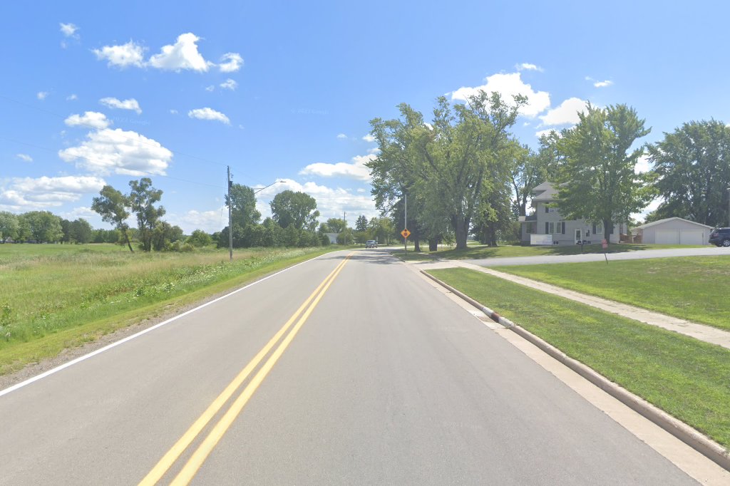 Zion Lutheran School Of Wayside