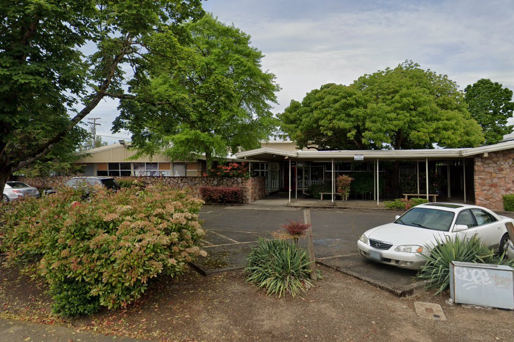 Homesource Family Charter School