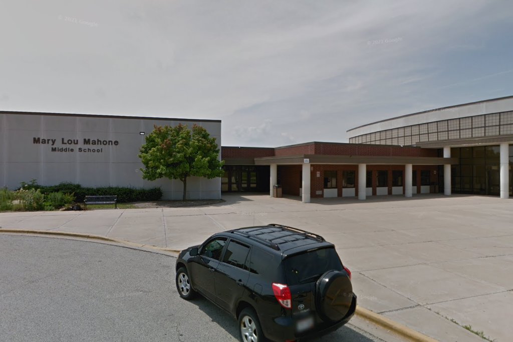 Mahone Middle School