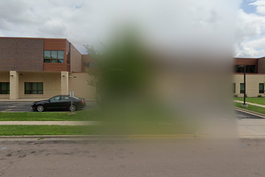 Northern Hills Elementary School